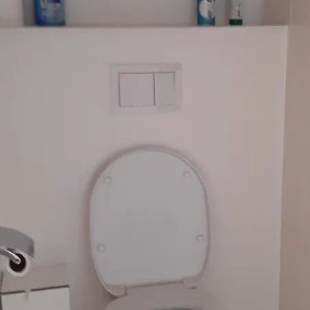 L'oo Appartement Oostende