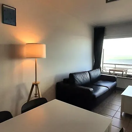 Appartement L'oo Oostende